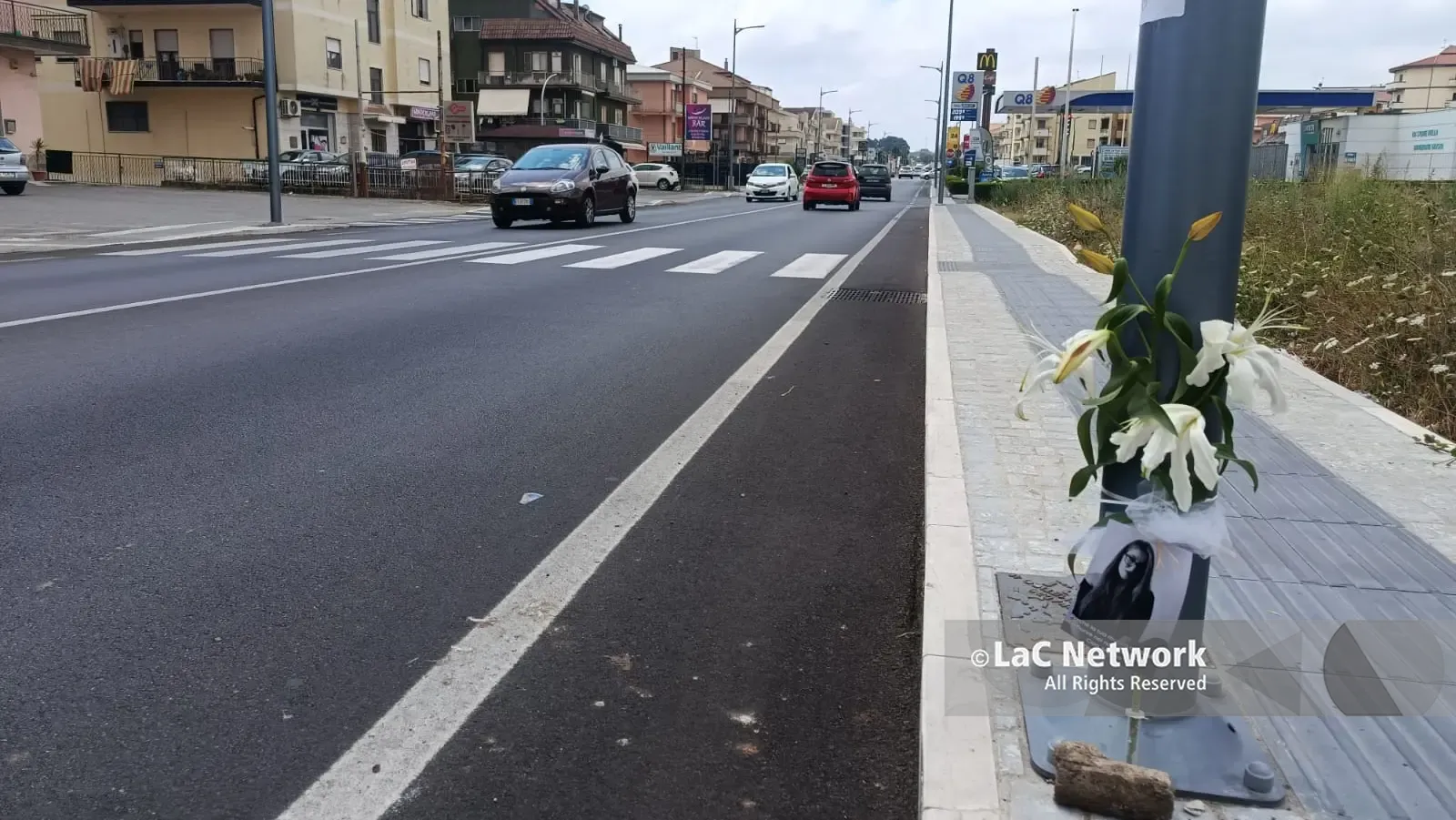 <p><span style=\"color:hsl(0, 75%, 60%);\">Morte di Andrea Minasi</span>, la zia scrive al sindaco Romeo: «Serve un piano per tutta Vibo, non solo viale Affaccio»</p>