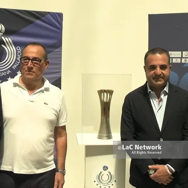Reggio si prepara ad accogliere gli Azzurri campioni del mondo di Pallavolo, il prestigioso Trofeo da oggi esposto\u00A0al Museo