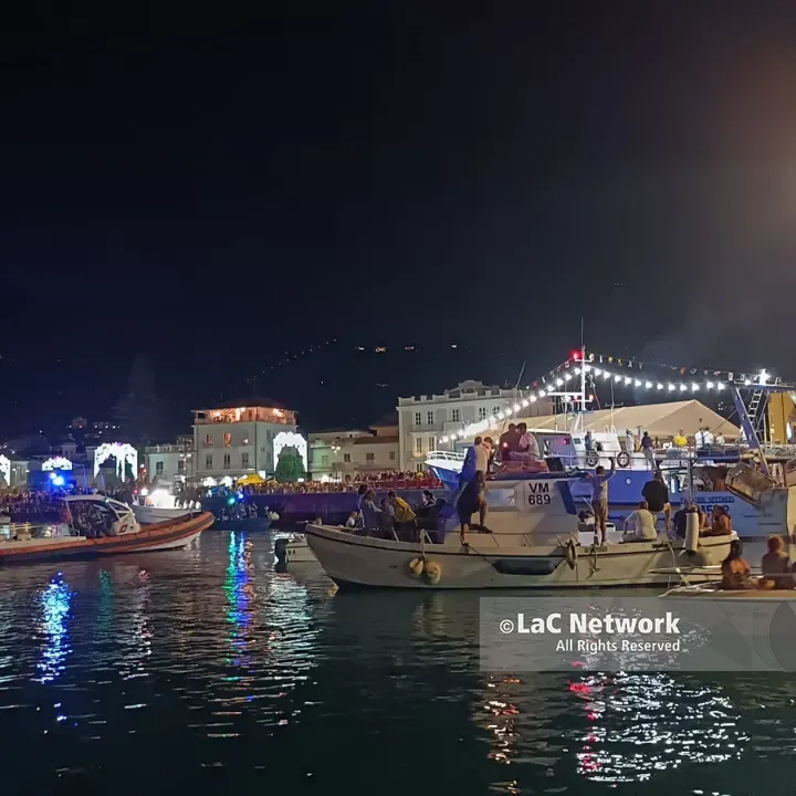 Vibo Marina cuore dell’estate vibonese, dagli eventi sul lungomare alla festa della Madonna momento clou della bella stagione: le date\n