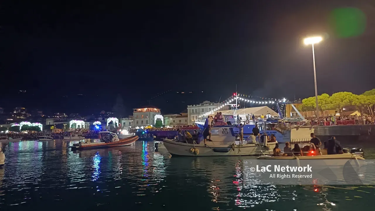Vibo Marina cuore dell’estate vibonese, dagli eventi sul lungomare alla festa della Madonna momento clou della bella stagione: le date\n