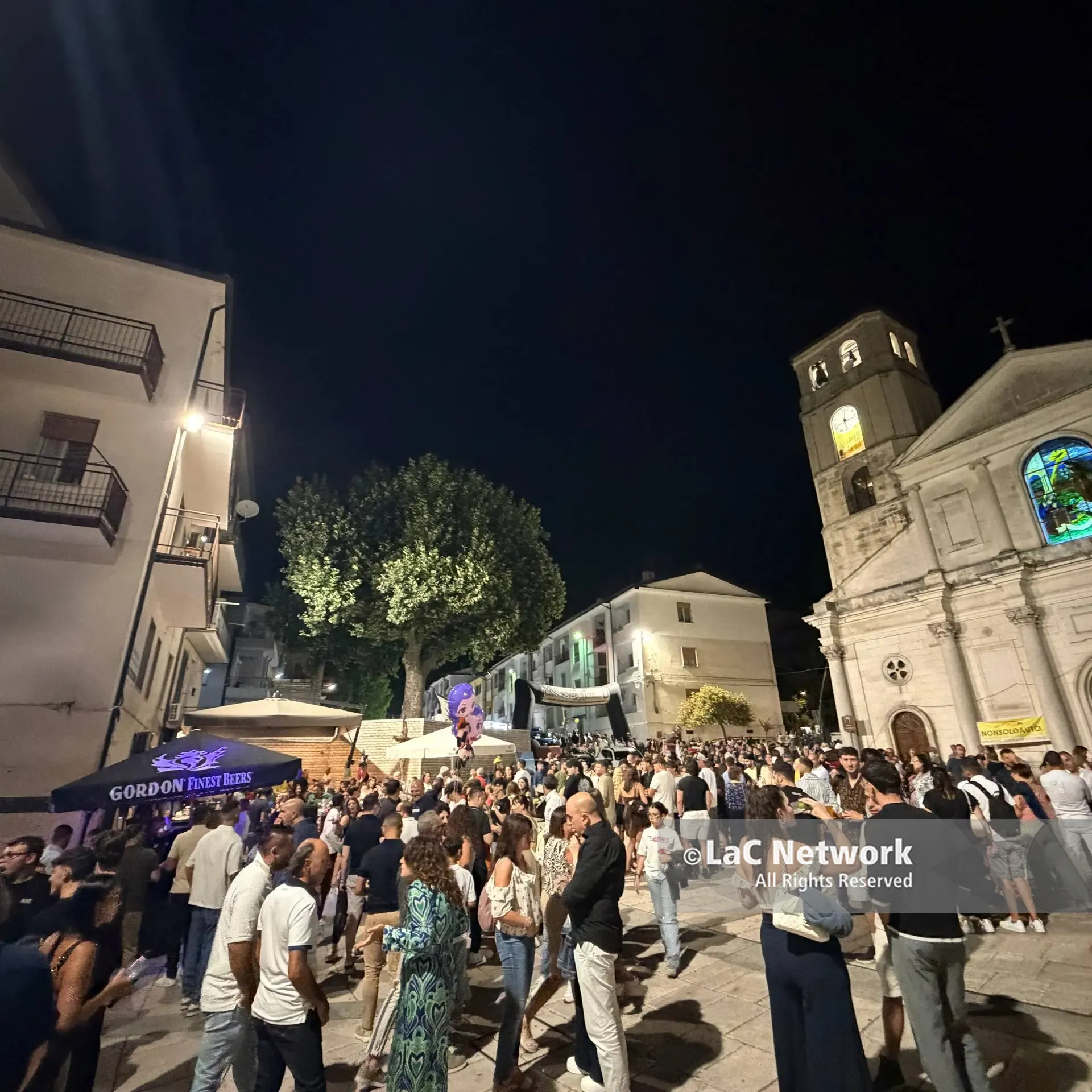 Rissa nella notte ad Acri, Capalbo valuta restrizioni per i minori: ipotesi coprifuoco\n