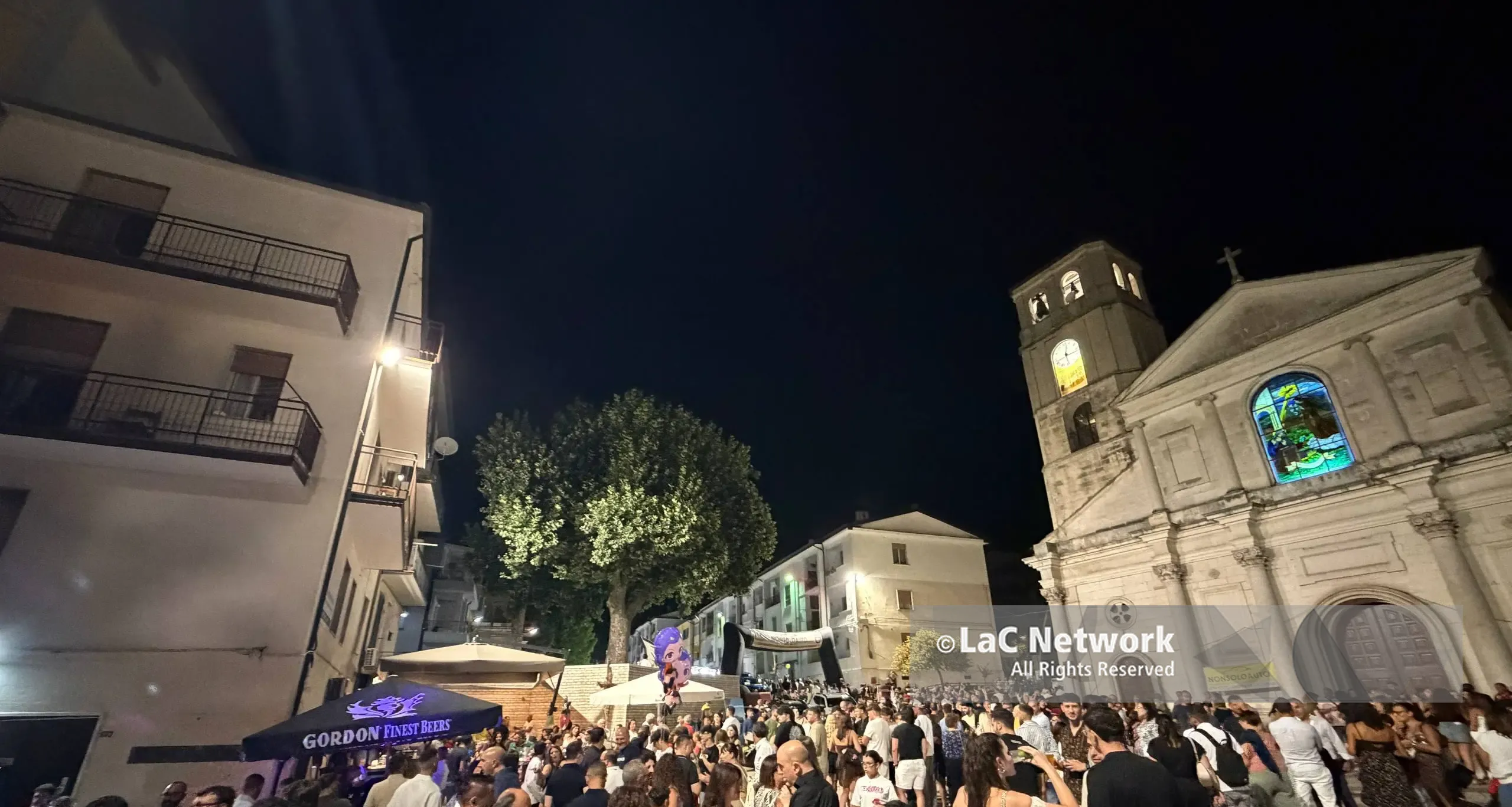Rissa nella notte ad Acri, Capalbo valuta restrizioni per i minori: ipotesi coprifuoco\n