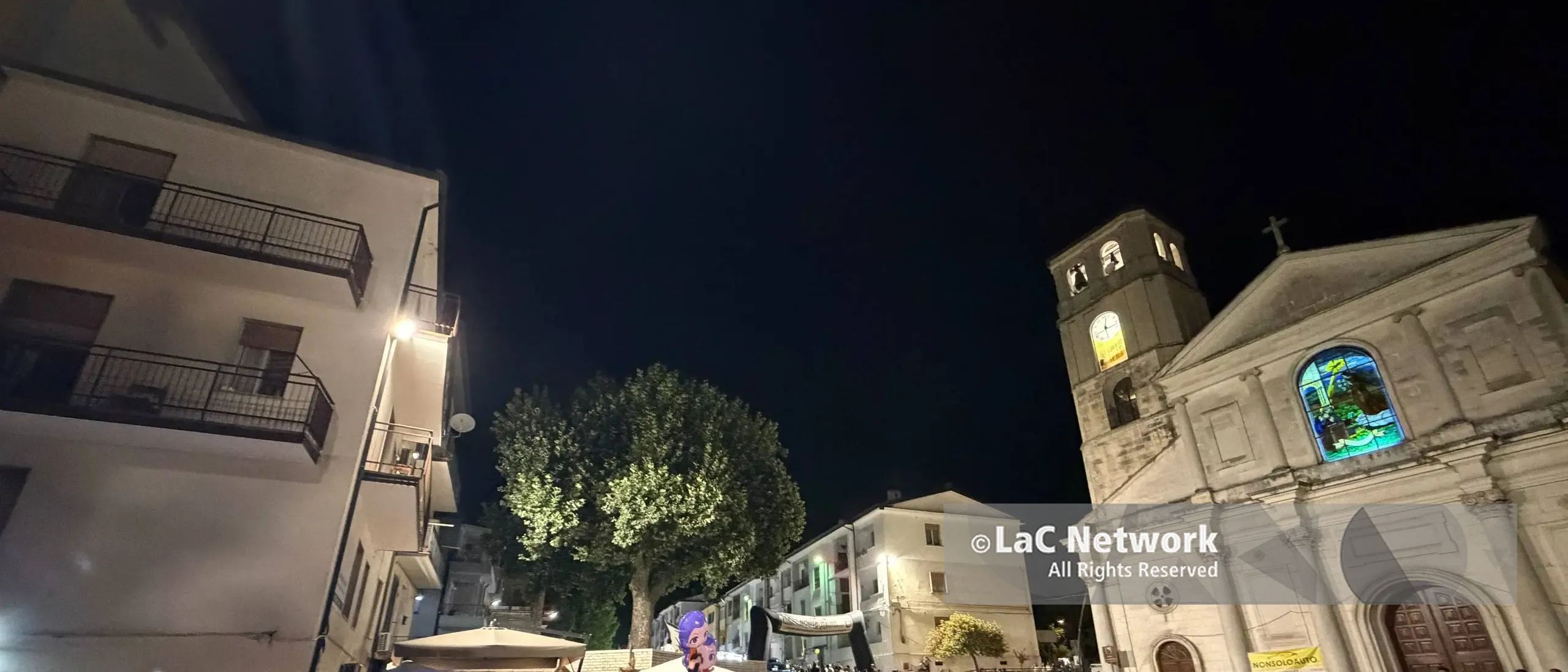 Rissa nella notte ad Acri, Capalbo valuta restrizioni per i minori: ipotesi coprifuoco\n