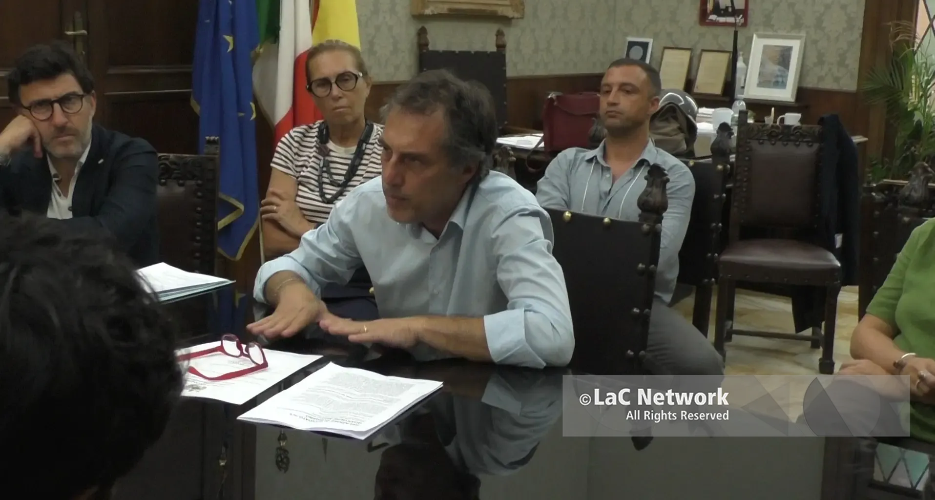 Catanzaro, Consiglio sul degrado di Lido senza numero legale: scontro politico. Fiorita: «Campagna elettorale sulla pelle della città»\n