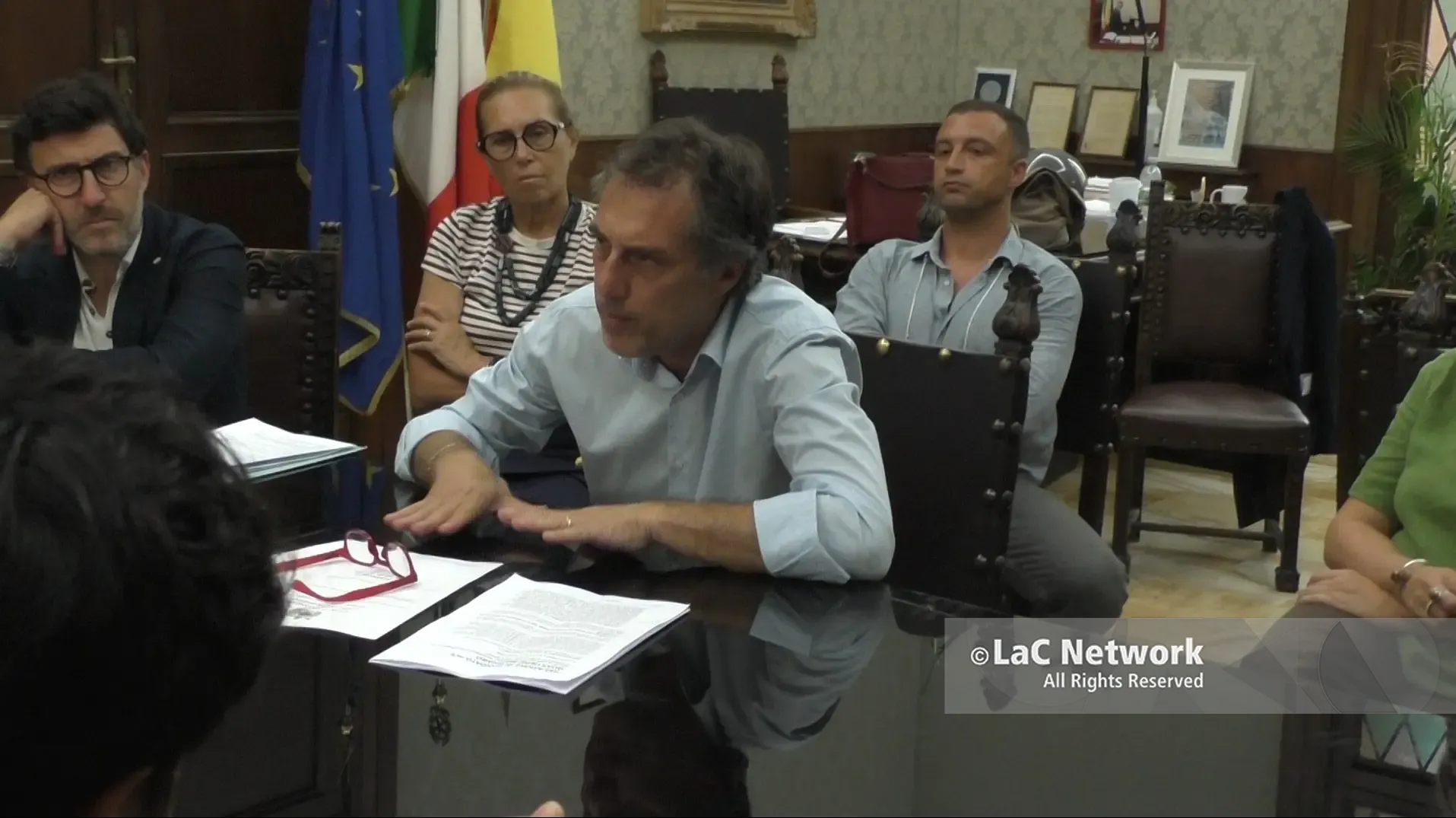 Catanzaro, Consiglio sul degrado di Lido senza numero legale: scontro politico. Fiorita: «Campagna elettorale sulla pelle della città»\n