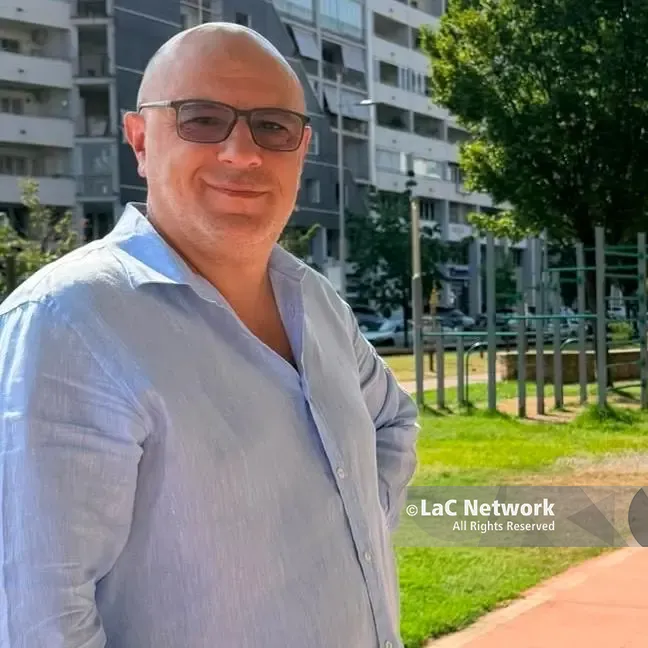 De Cicco: «Io concreto come De Luca. Per la scelta del candidato un progetto credibile o andremo da soli»\n
