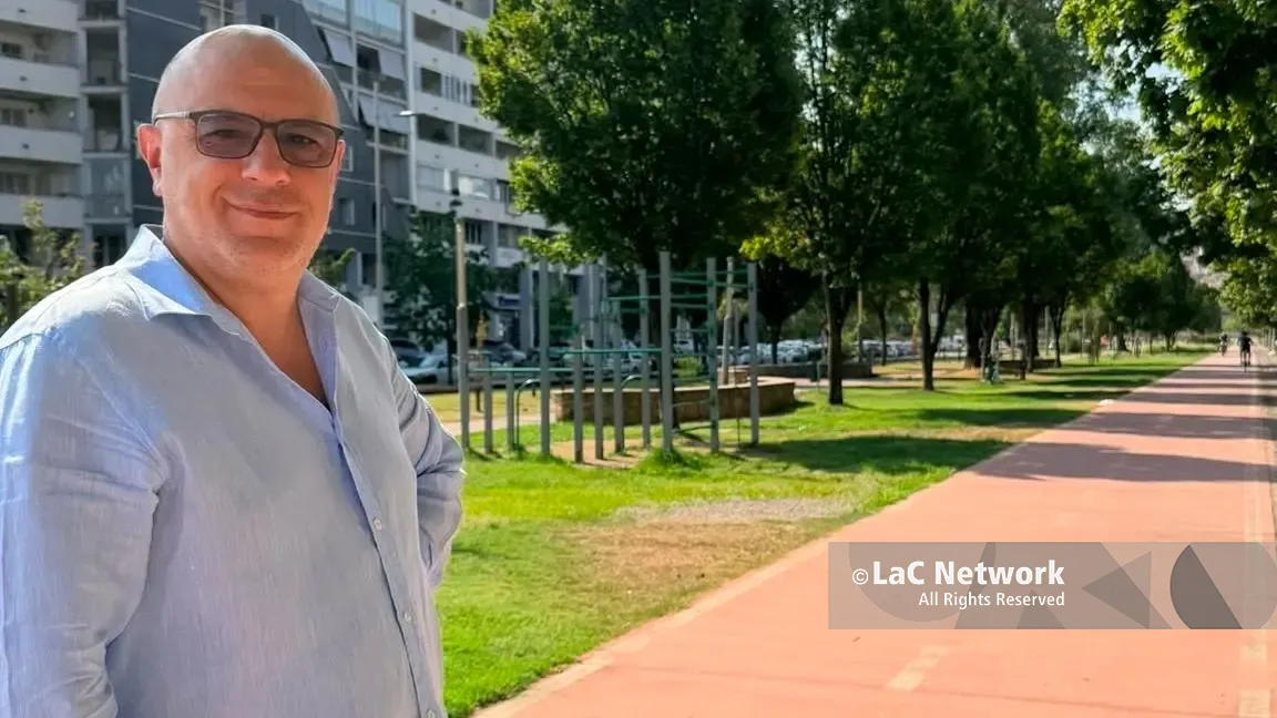 De Cicco: «Io concreto come De Luca. Per la scelta del candidato un progetto credibile o andremo da soli»\n