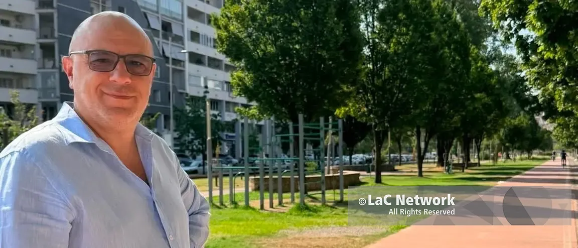 De Cicco: «Mi ispiro alla concretezza di\u00A0De Luca. Per la scelta del candidato un progetto credibile o andremo da soli»