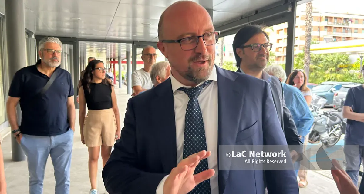 Pd Cosenza, il copione si ripete: come nel 2021 il partito affronta le Amministrative sotto commissario\n