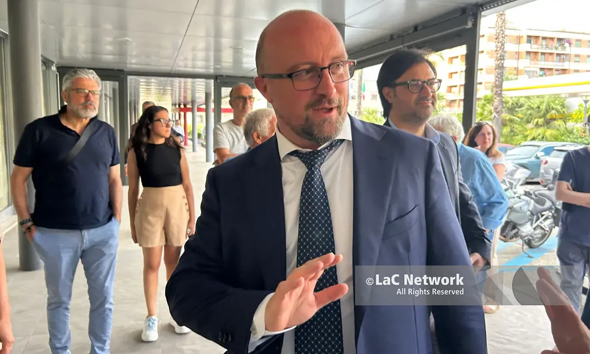 Pd Cosenza, il copione si ripete: come nel 2021 il partito affronta le Amministrative sotto commissario\n