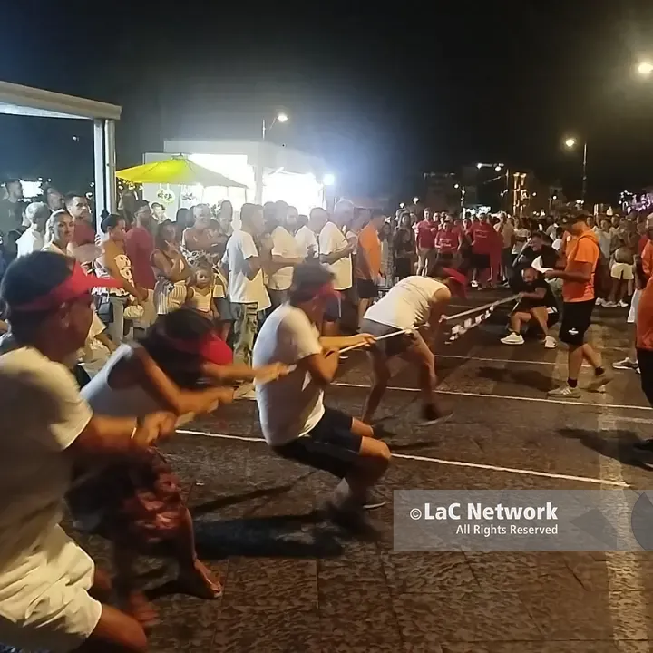 A Vibo Marina tornano i giochi di un tempo tra sfide e divertimento: successo per l’iniziativa della parrocchia\n