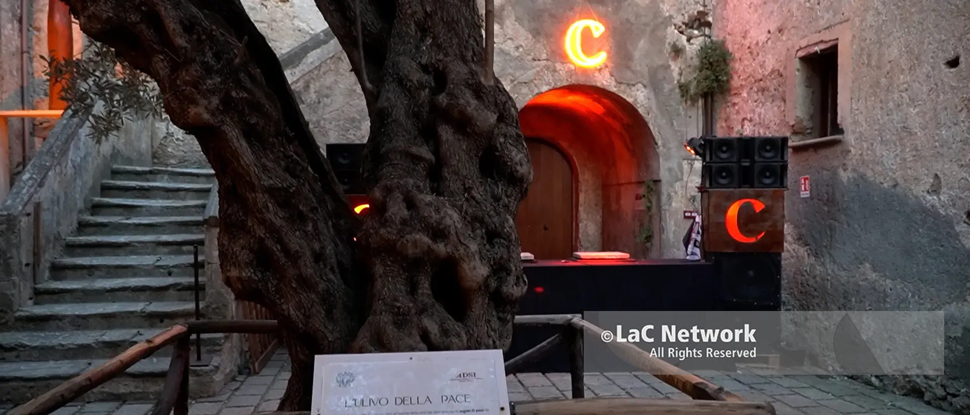 Tragedia di Sangineto, stasera una fiaccolata silenziosa partirà dal piazzale de “Il Castello del Principe”\n