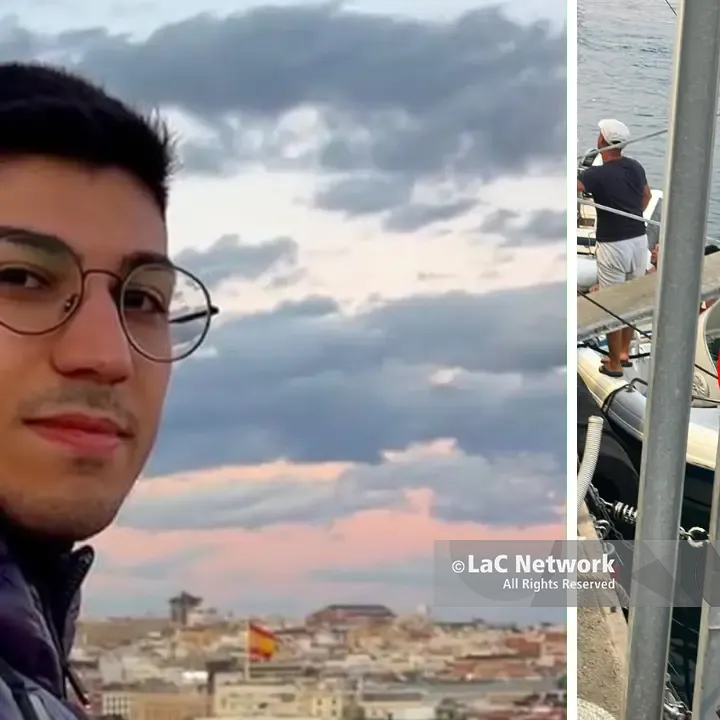 Vibo Marina, la tragedia al porto costata la vita a Domenico Campana e i “leoni da tastiera”: sui social già emesse sentenze\n