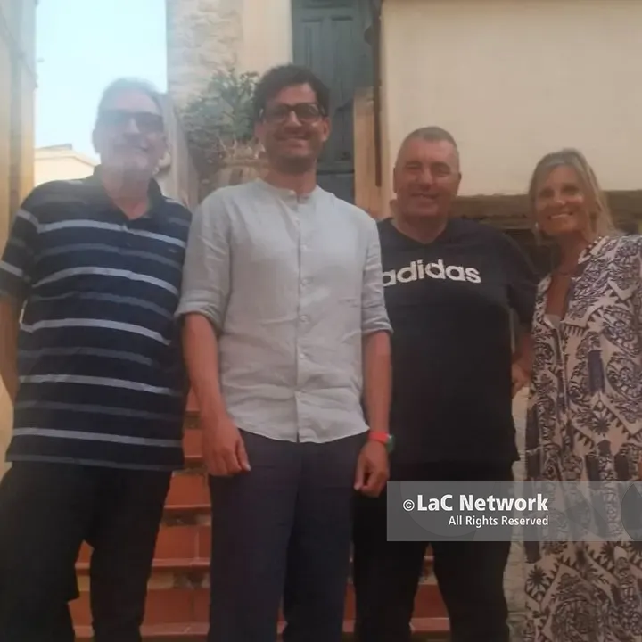 Da Cariati a Potsdam, la sinistra progressista di Luigi Pantisano indica la rotta all'Europa: «La Calabria è un laboratorio»