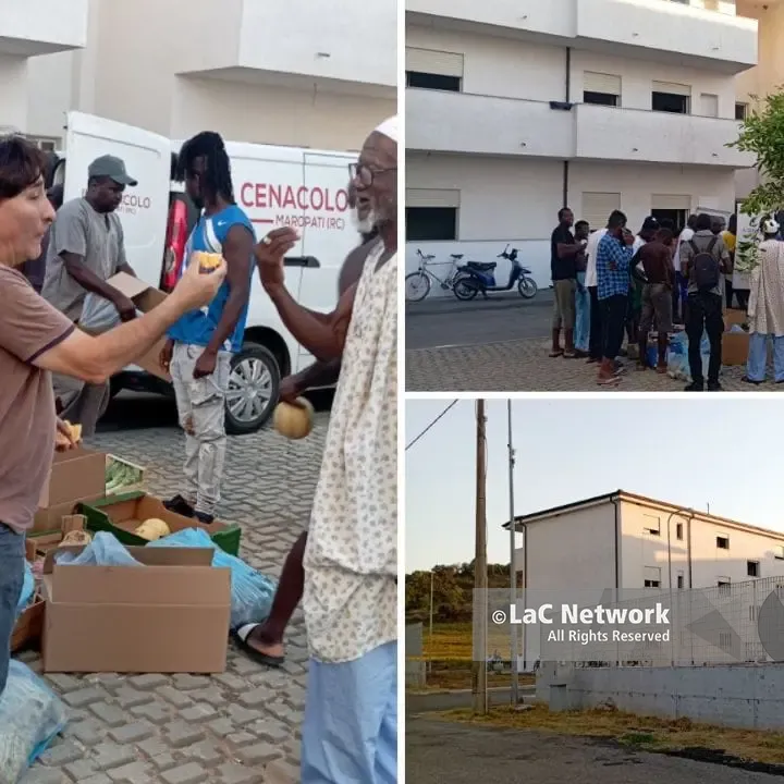 San Ferdinando, la tendopoli è abbattuta ma l’emergenza resta: «A novembre arriveranno altri 1500 migranti»\n