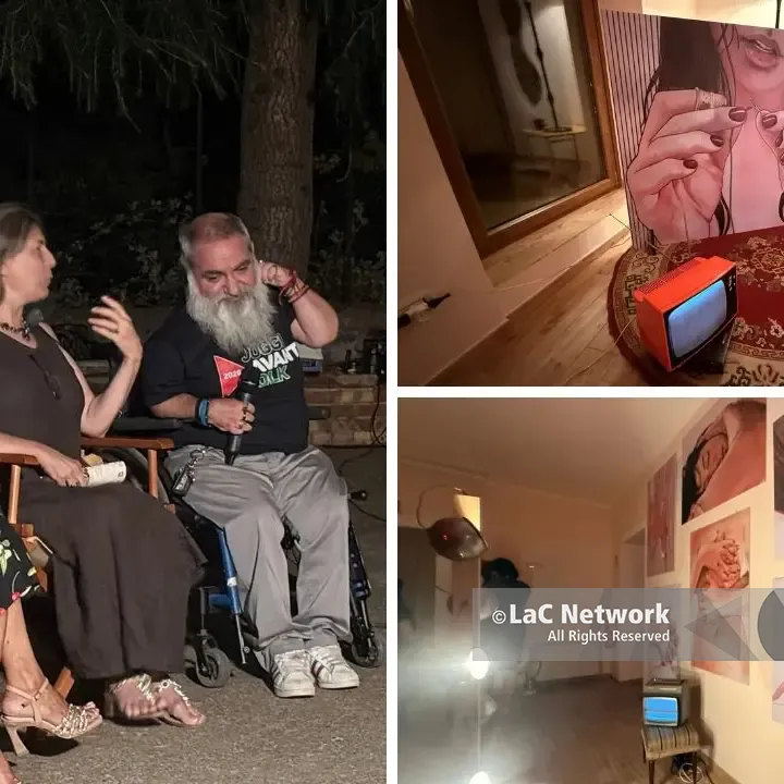Aprigliano celebra il suo poeta ribelle: la notte di Duonnu Pantu\n
