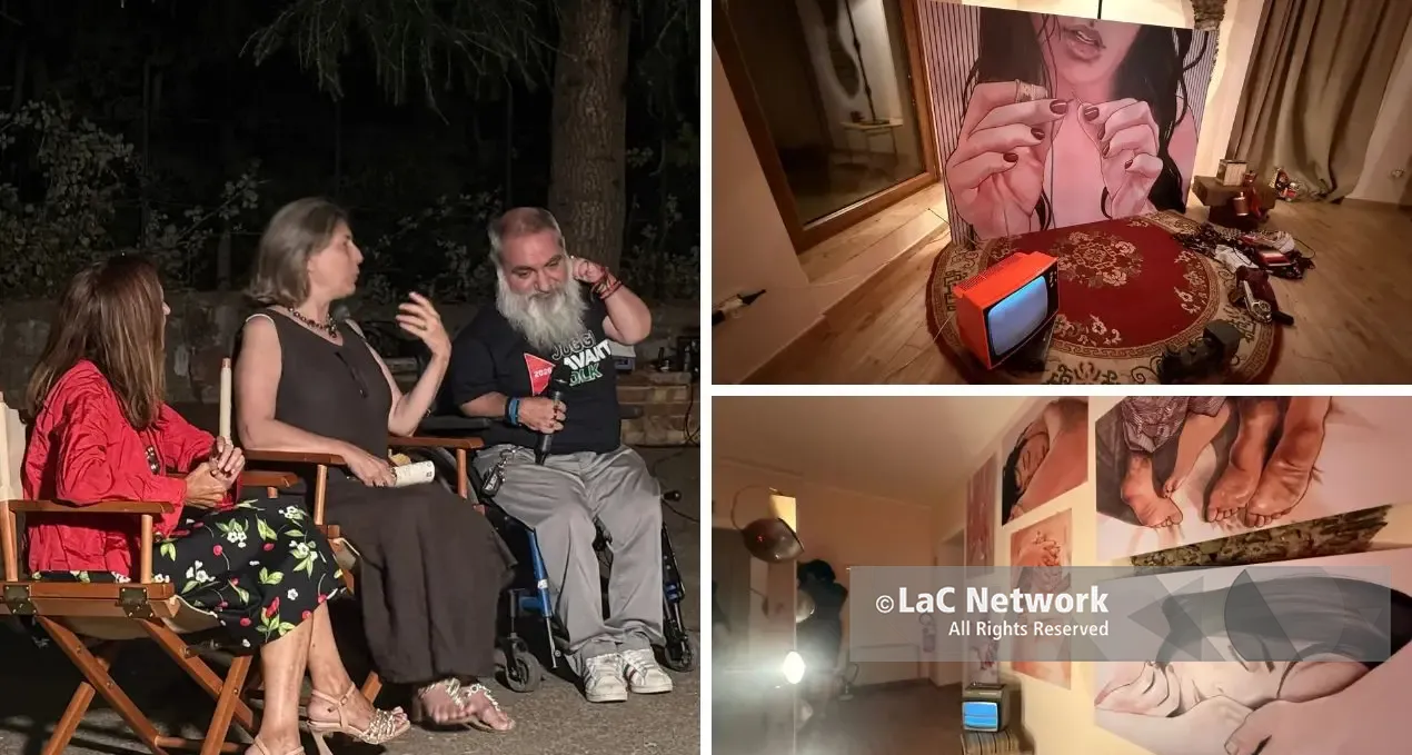 Aprigliano celebra il suo poeta ribelle: la notte di Duonnu Pantu\n
