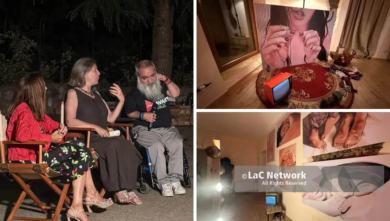 Aprigliano celebra il suo poeta ribelle: la notte di Duonnu Pantu\n