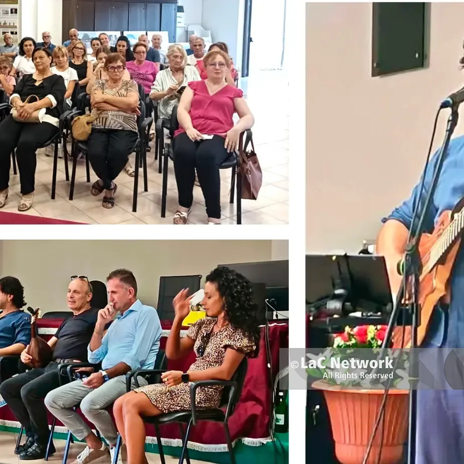 Le voci della Calabria: a Motta Santa Lucia un\u00A0viaggio attraverso le minoranze linguistiche\n