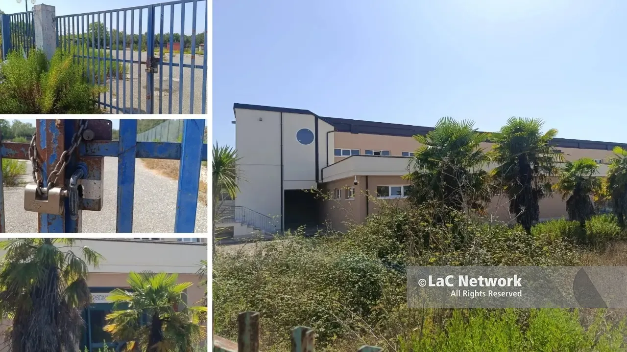 Piscina comunale di Vibo, c’è ancora da aspettare: «A settembre finiremo i lavori». Ma poi serve\u00A0la gara per l’affidamento della gestione\n