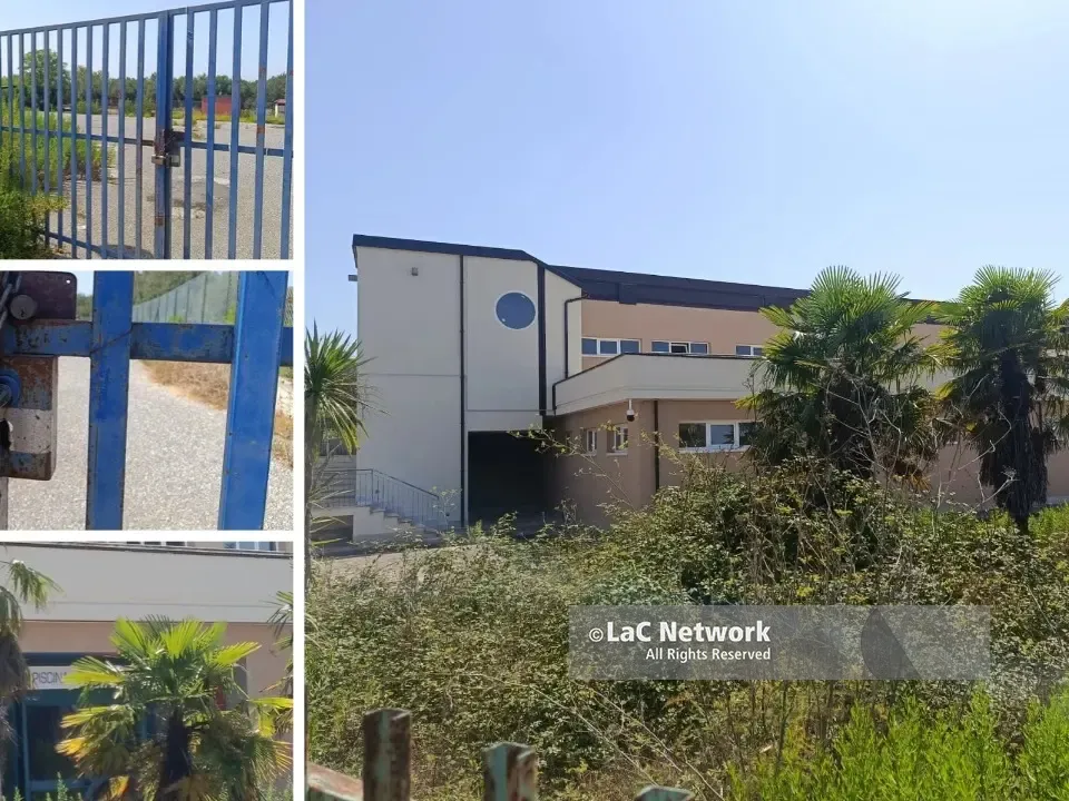 Piscina comunale di Vibo, c’è ancora da aspettare: «A settembre finiremo i lavori». Ma poi serve la gara per l’affidamento della gestione