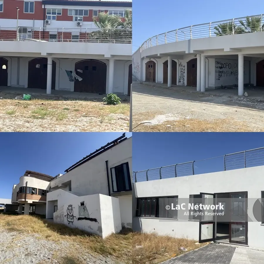 <p>Reggio, Parco Lineare Sud ancora sospeso tra abbandono e attese: l'appello dei cittadini</p>