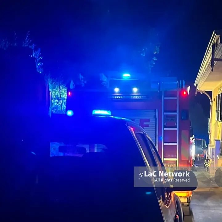 Scoppia una bombola di gas in un B&B a Mileto: crolla una parte della struttura, feriti una bimba di 10 anni e i suoi genitori\n