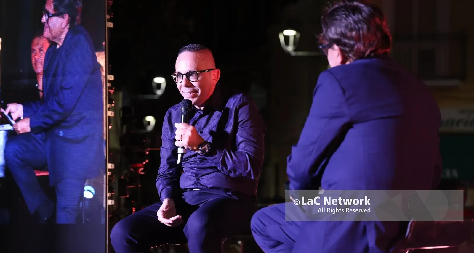 A Domenico Maduli il Premio Vela d’Argento: «Le radici indicano da dove veniamo, non il confine dei nostri sogni»\n