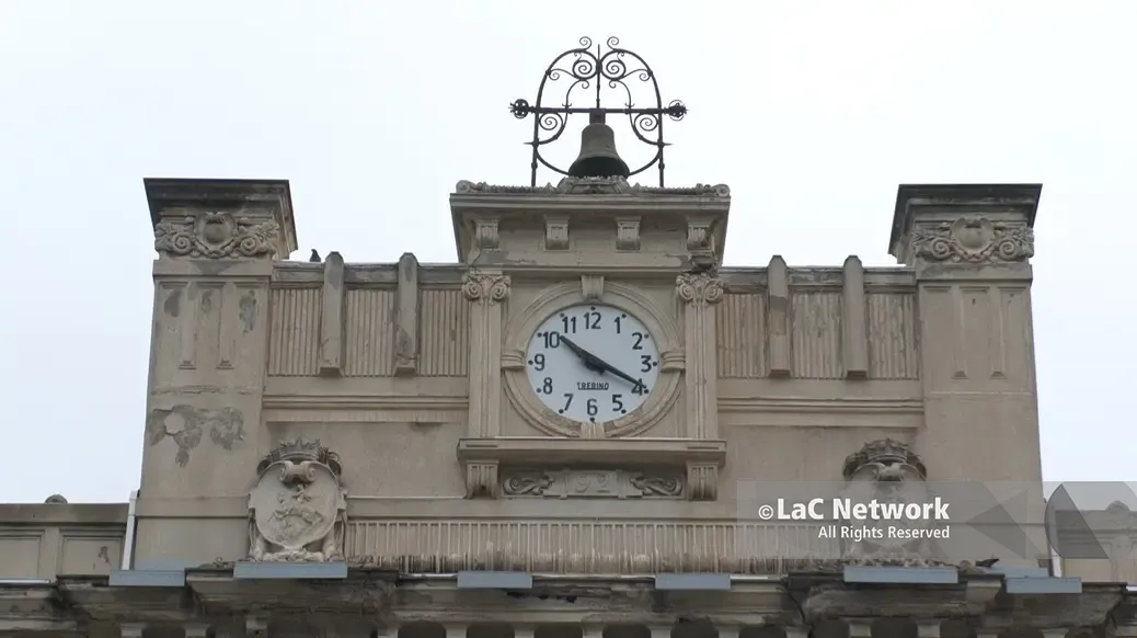 Operazione piazza Pulita a Reggio, i gruppi consiliari di Csx:\u00A0«Molte domande e\u00A0poche risposte. La\u00A0città merita più ordinario e meno propaganda»\n