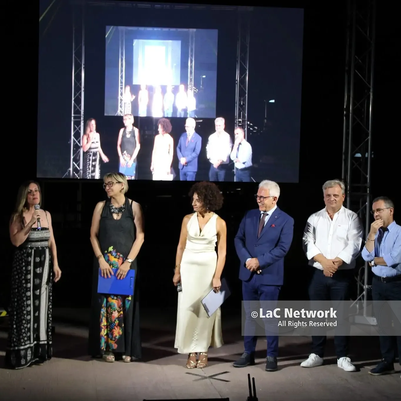 A Montepoaone tutto pronto per il Premio Internazionale Liber@mente\n
