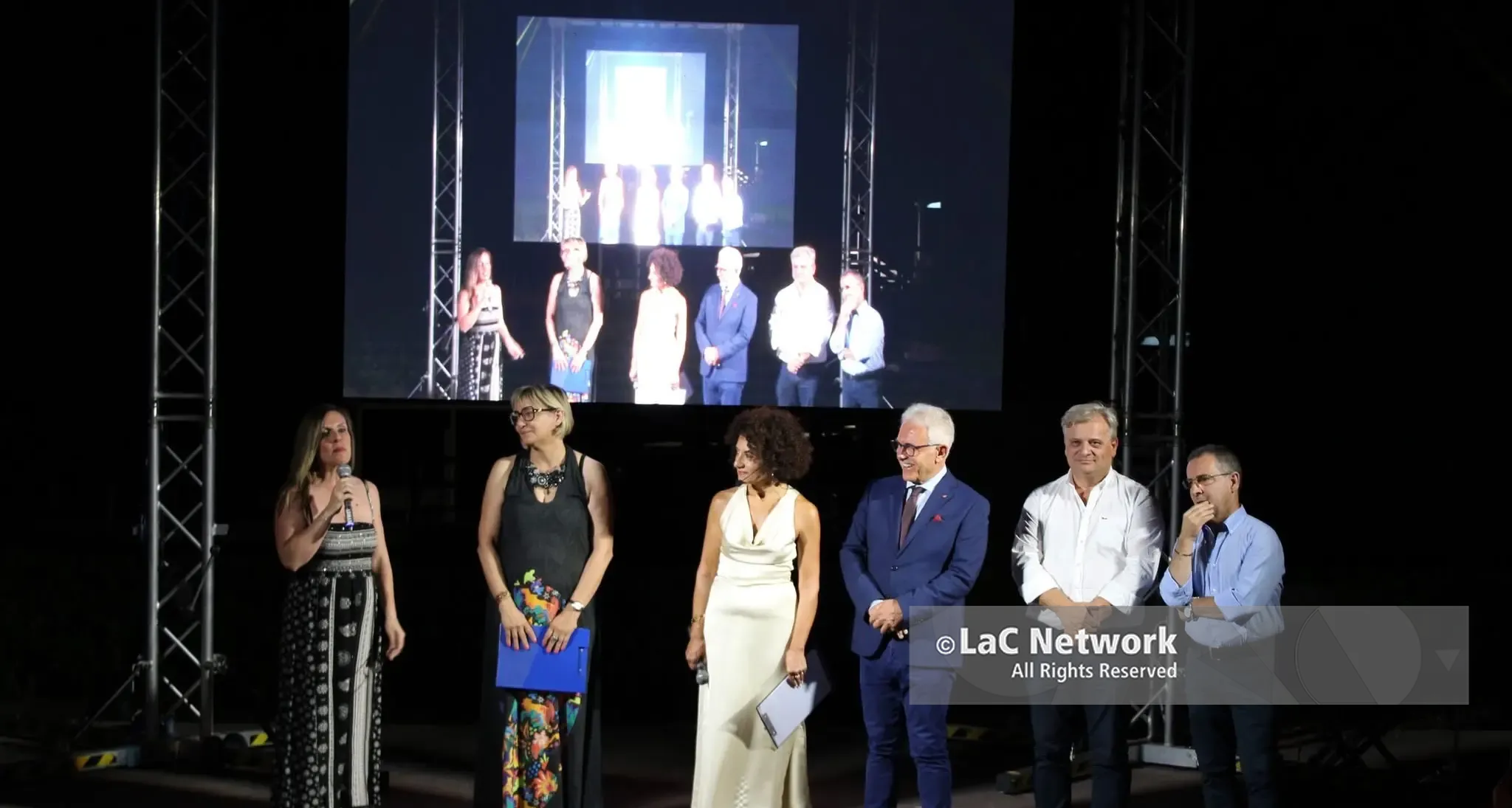 A Montepoaone tutto pronto per il Premio Internazionale Liber@mente\n