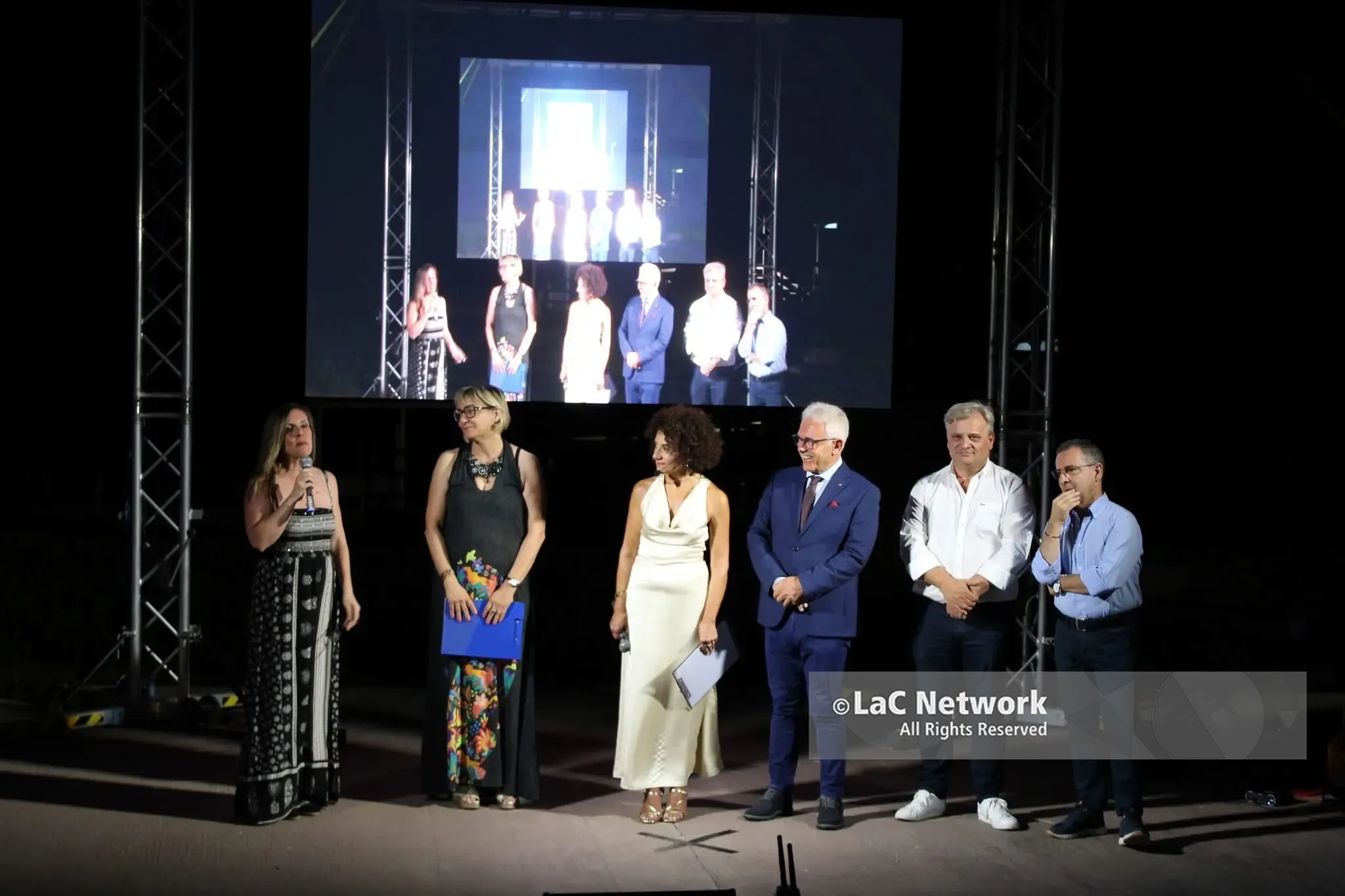 A Montepoaone tutto pronto per il Premio Internazionale Liber@mente\n