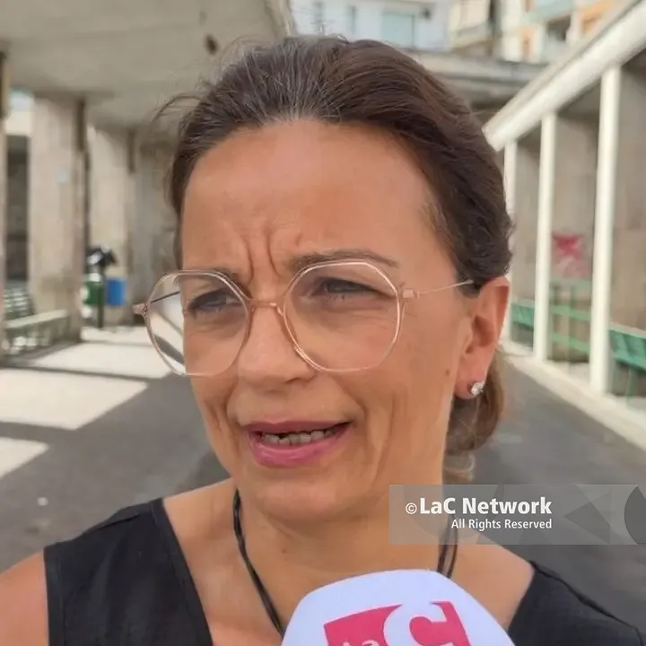 <p>Cosenza, dopo la nuova rissa all’autostazione i residenti esasperati chiedono più sicurezza</p>