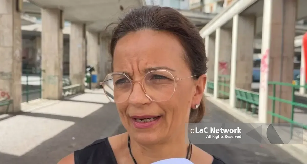 Cosenza, dopo la nuova rissa all’autostazione i residenti esasperati chiedono più sicurezza | VIDEO\n