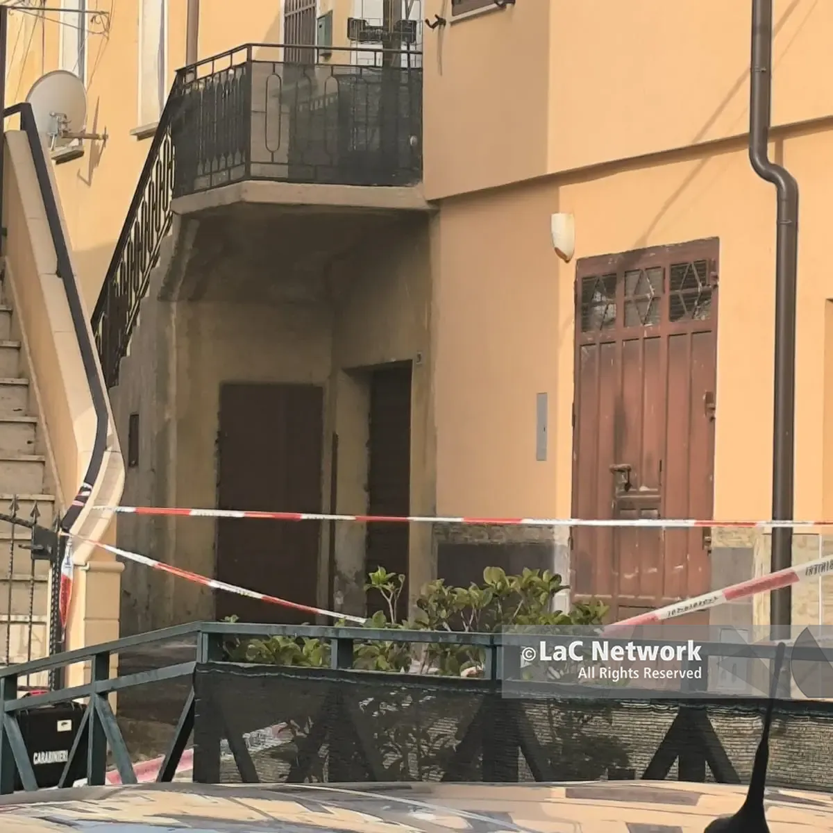 Omicidio a Cassano, ucciso all’alba Giuseppe Scorza a Lauropoli: si segue la pista mafiosa\n