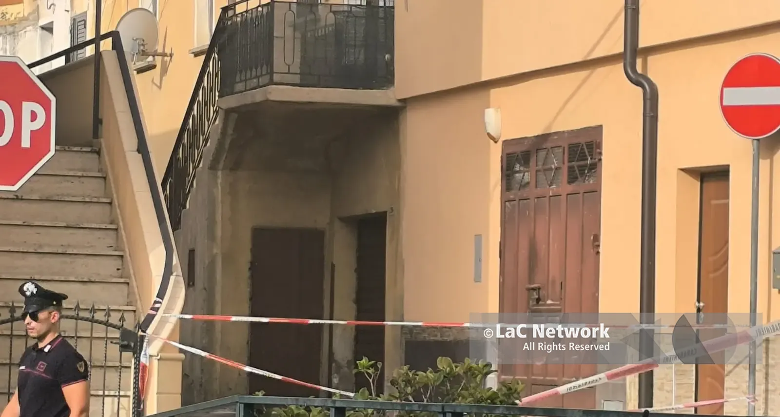 Omicidio a Cassano, ucciso all’alba Giuseppe Scorza a Lauropoli: si segue la pista mafiosa\n