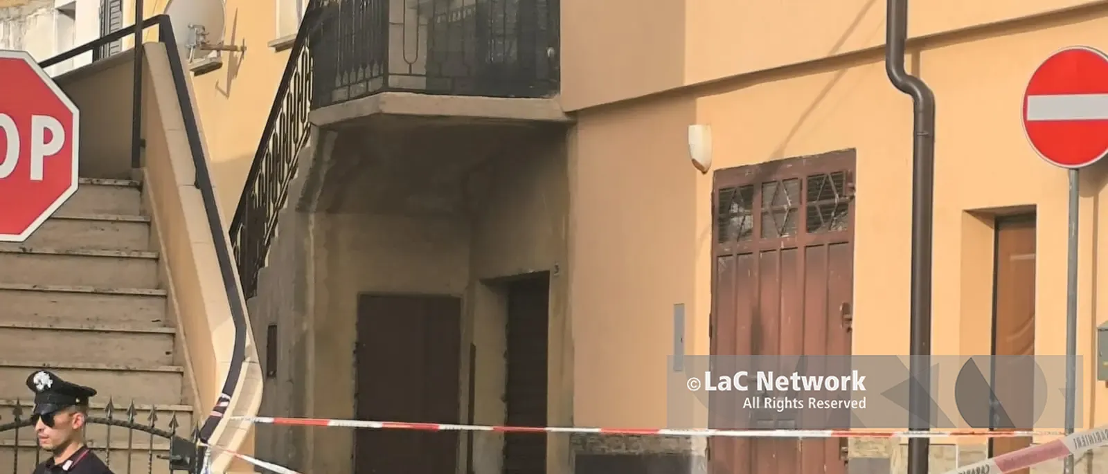 Omicidio a Cassano, ucciso all’alba Giuseppe Scorza a Lauropoli: si segue la pista mafiosa\n