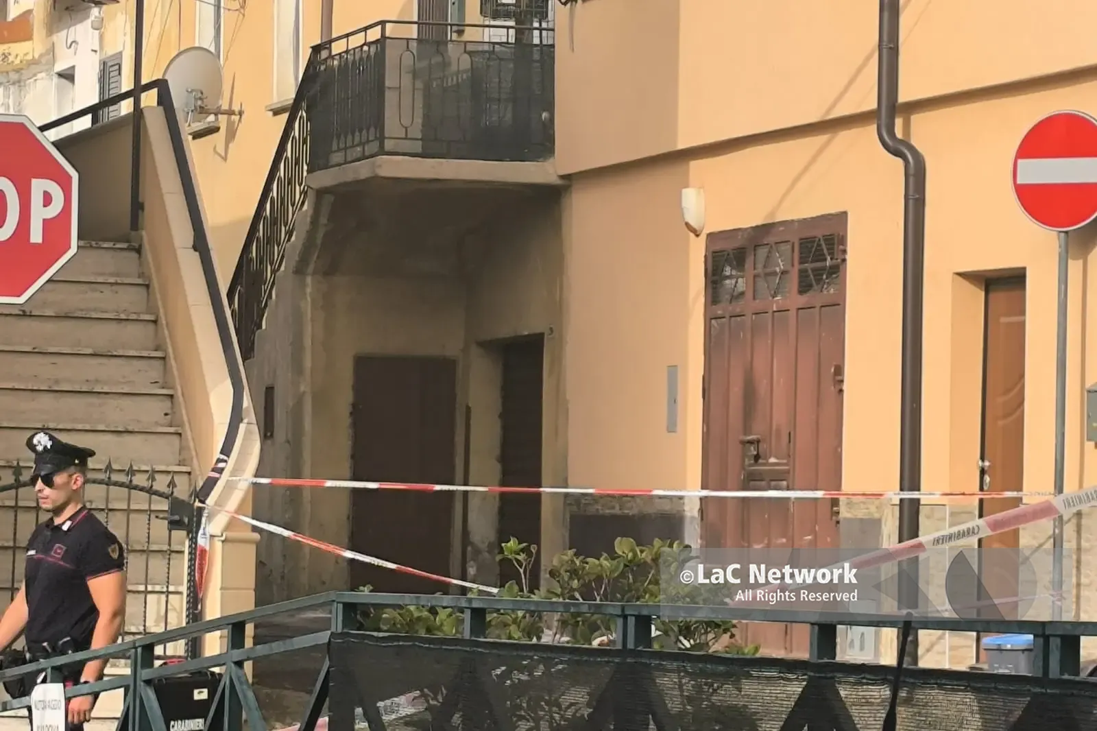 Omicidio a Cassano, ucciso all’alba Giuseppe Scorza a Lauropoli: si segue la pista mafiosa\n
