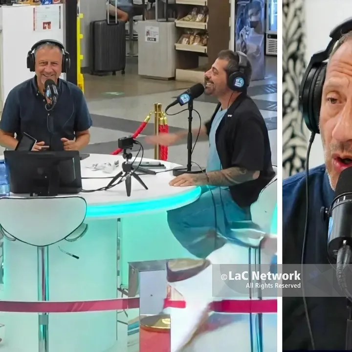 <p>Smart Tv e streaming, Donato (Crtv) a LaC: «Fondamentale garantire visibilità alle emittenti locali»</p>
