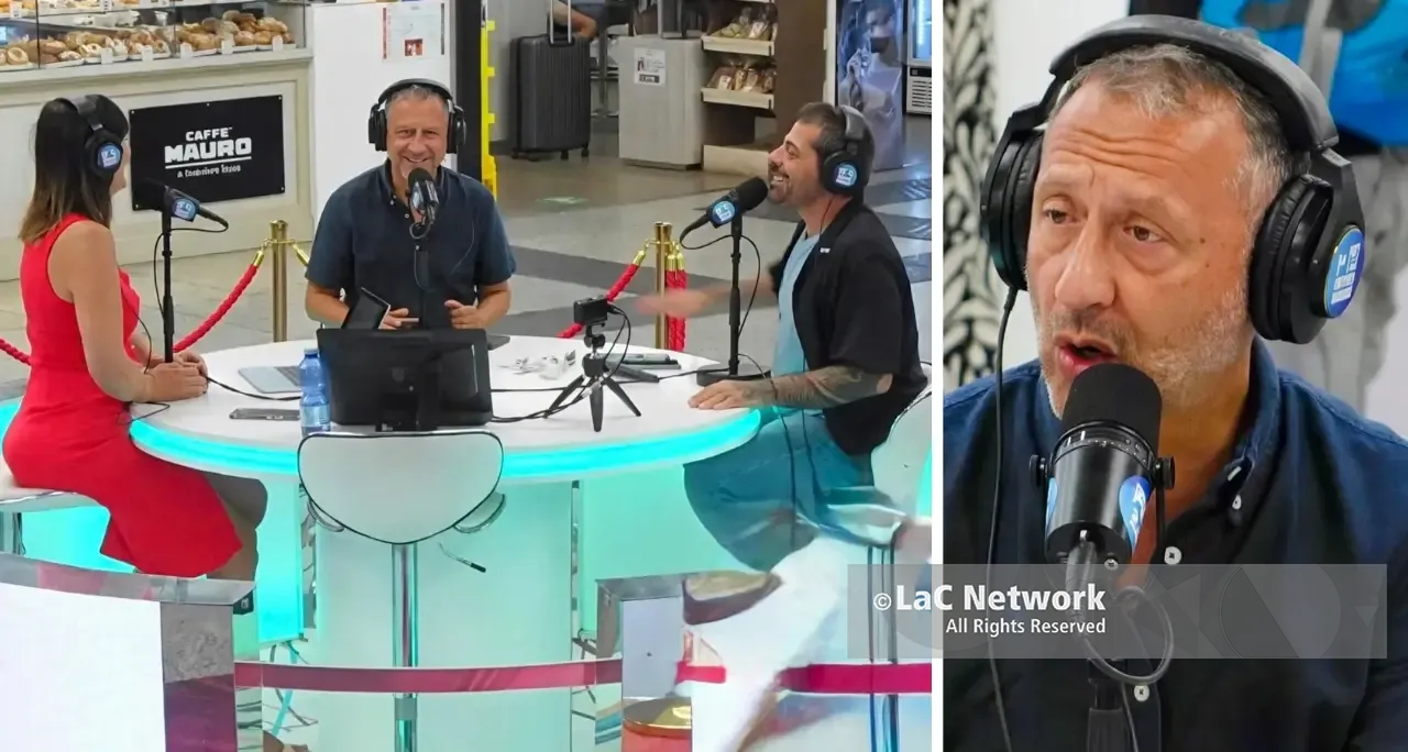 Smart Tv e streaming, Donato (Crtv) a LaC: «Fondamentale garantire visibilità alle emittenti locali»\n