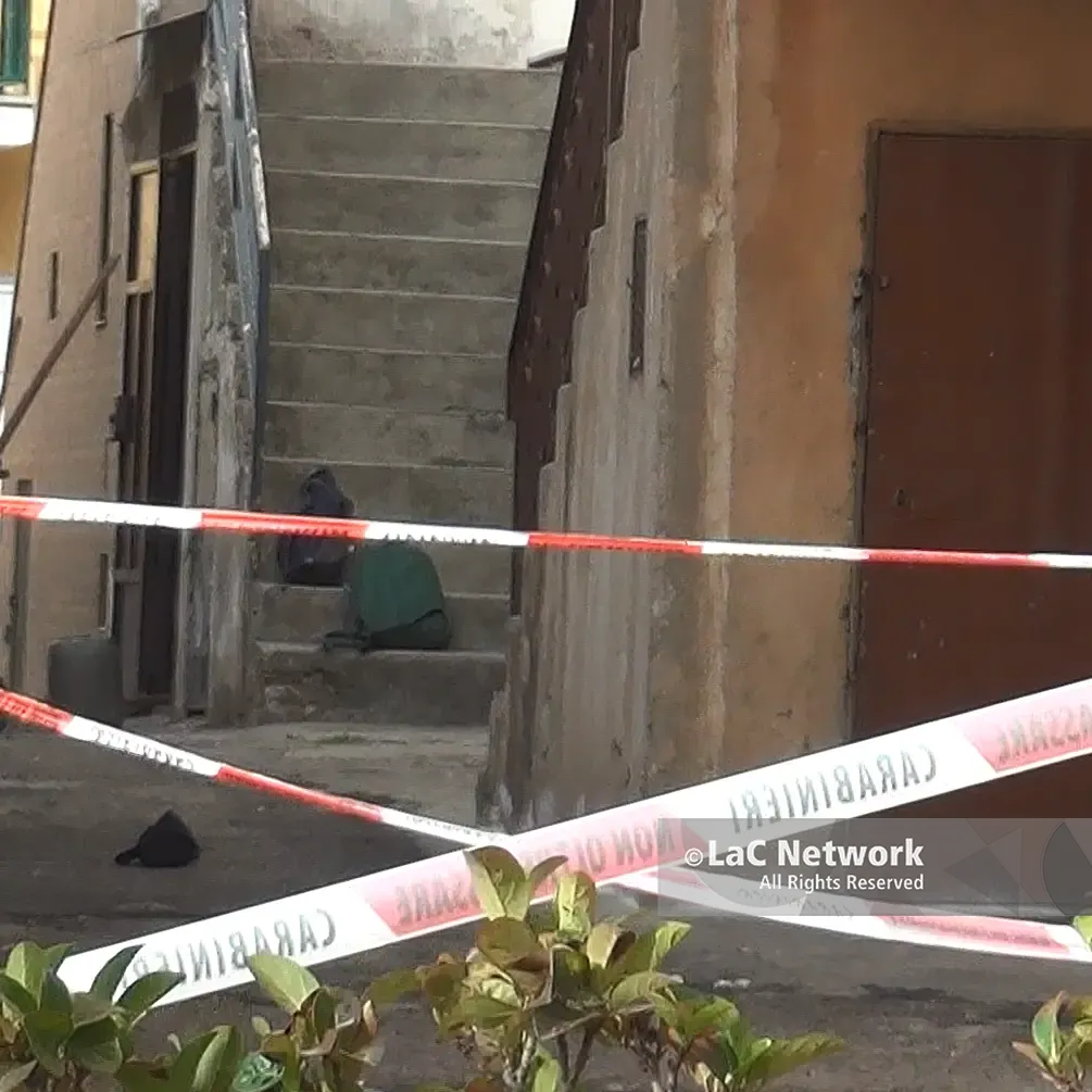 Cassano nella paura dopo l'agguato a Lauropoli, l'appello del sindaco: «Non chiudetevi in casa»\n