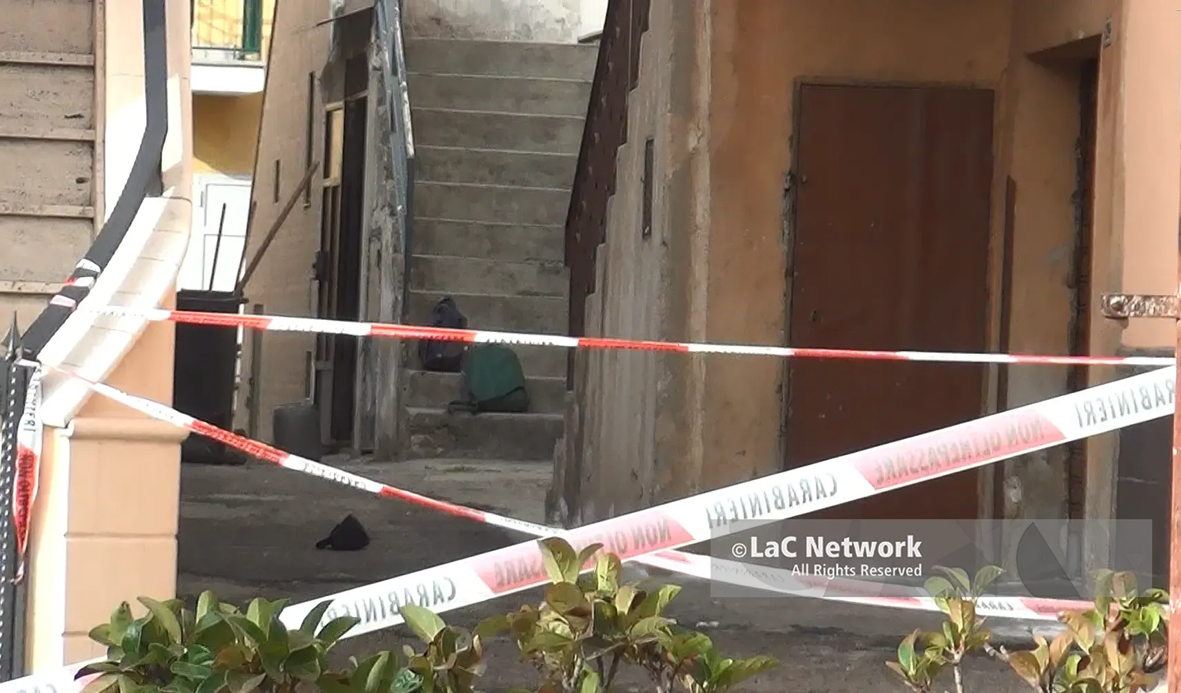 Cassano nella paura dopo l'agguato a Lauropoli, l'appello del sindaco: «Non chiudetevi in casa»\n