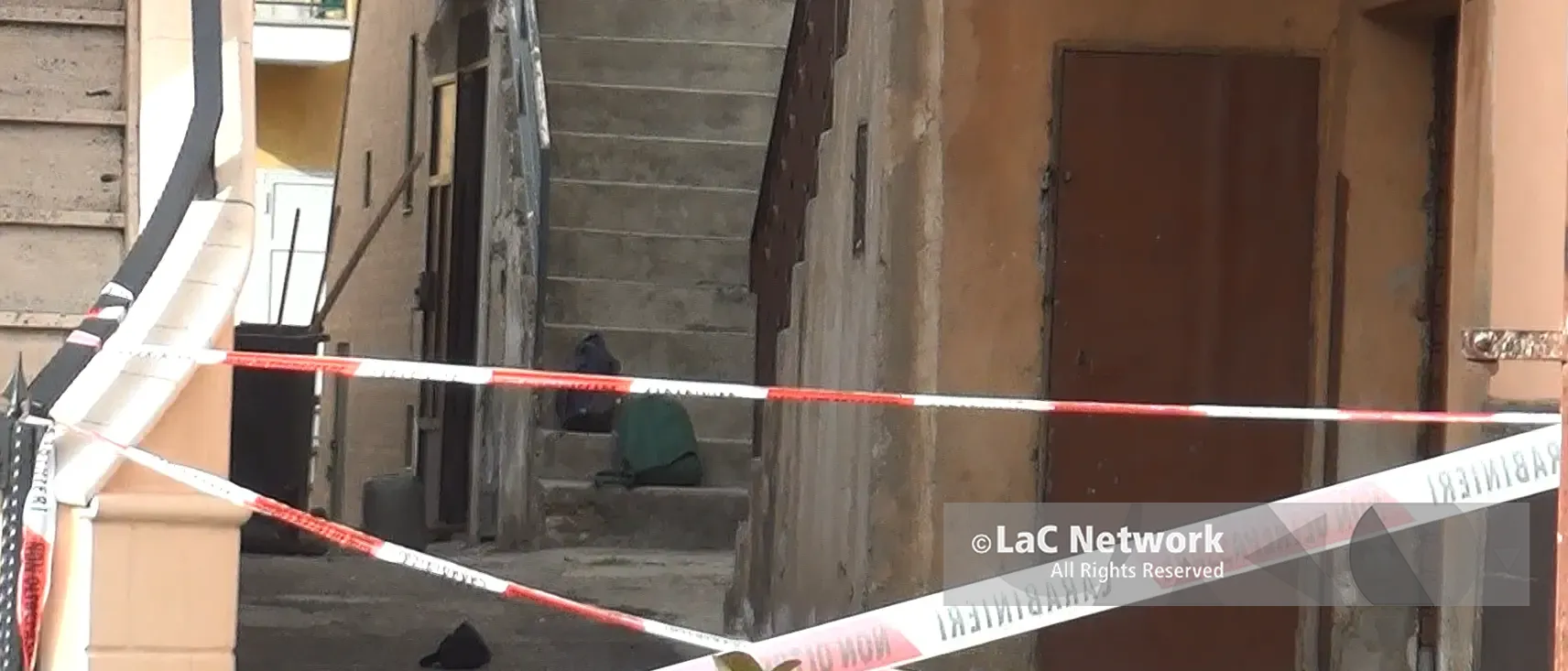 Cassano nella paura dopo l'agguato a Lauropoli, l'appello del sindaco: «Non chiudetevi in casa»\n
