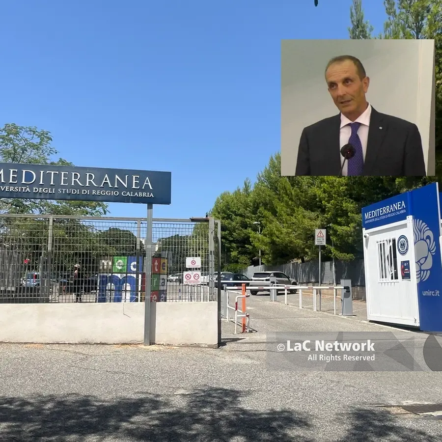 Campus Mediterranea Reggio, presto il\u00A0bando di gara per l’affidamento\u00A0dei lavori\n