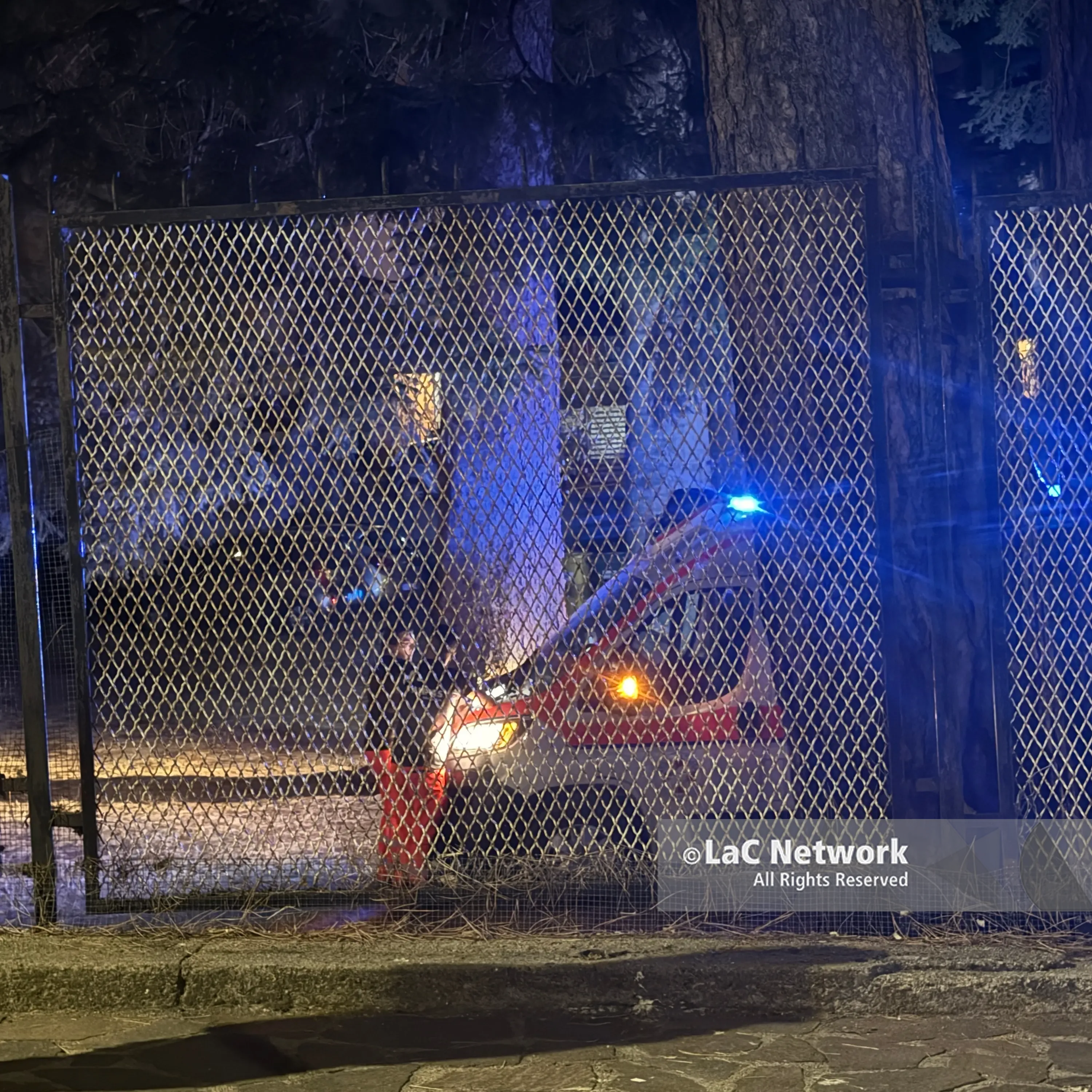 Tragedia a Camigliatello Silano, commerciante muore per un malore\u00A0\n\n\n