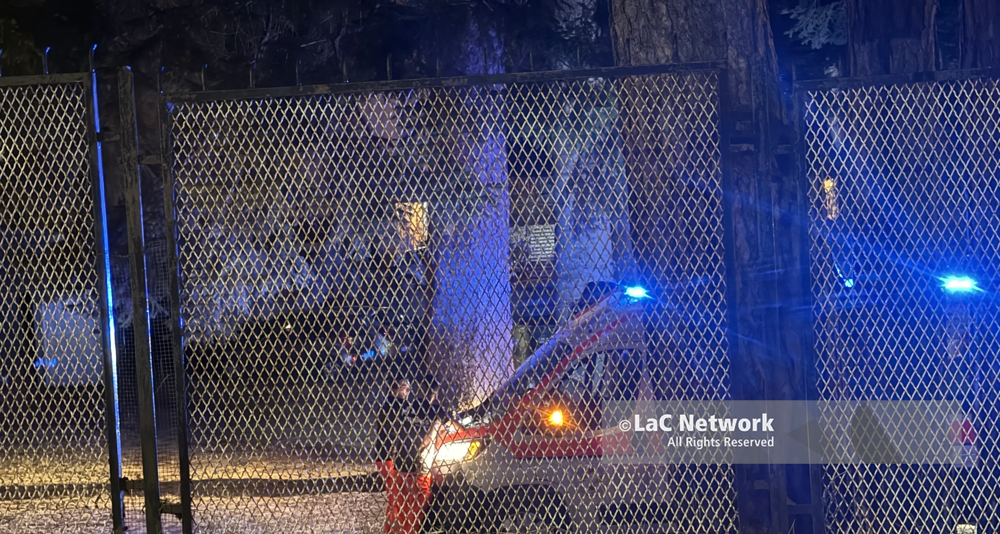 Tragedia a Camigliatello Silano, commerciante muore per un malore\u00A0\n\n\n
