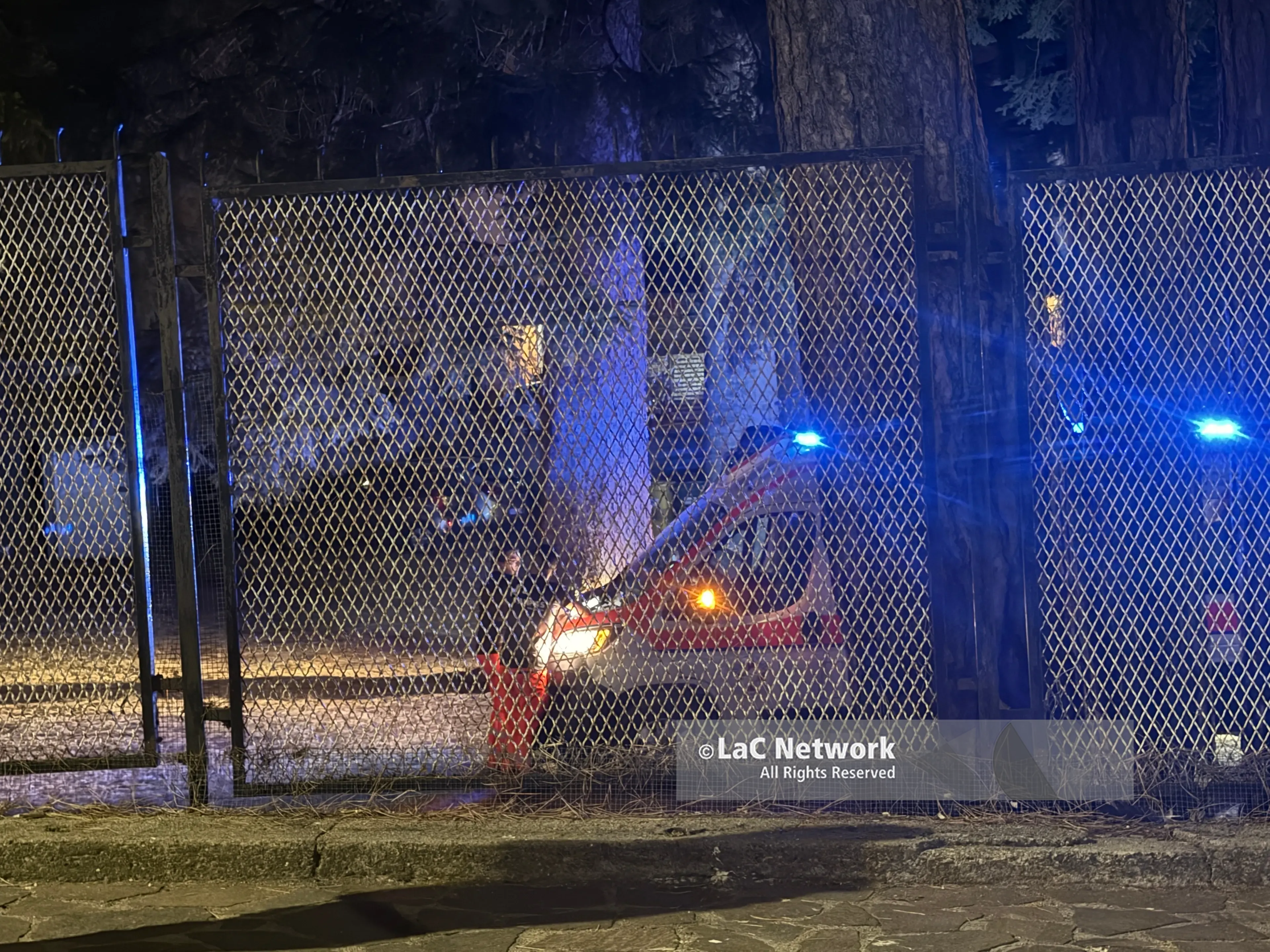 Tragedia a Camigliatello Silano, commerciante muore per un malore\u00A0\n\n\n