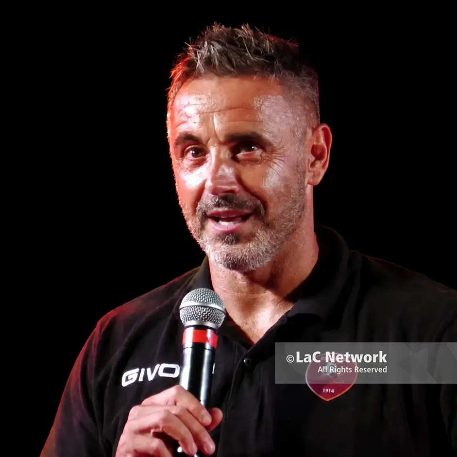 Reggina-Digiesse PraiaTortora, Marchionni punta alla vittoria: i 25 convocati per la sfida del Granillo