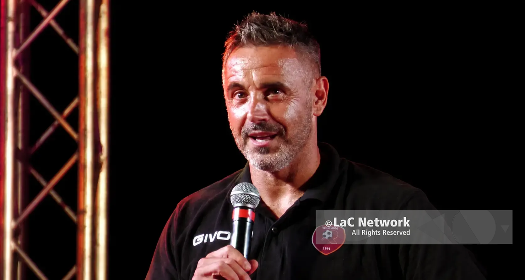 Reggina-Digiesse PraiaTortora, Marchionni punta alla vittoria: i 25 convocati per la sfida del Granillo