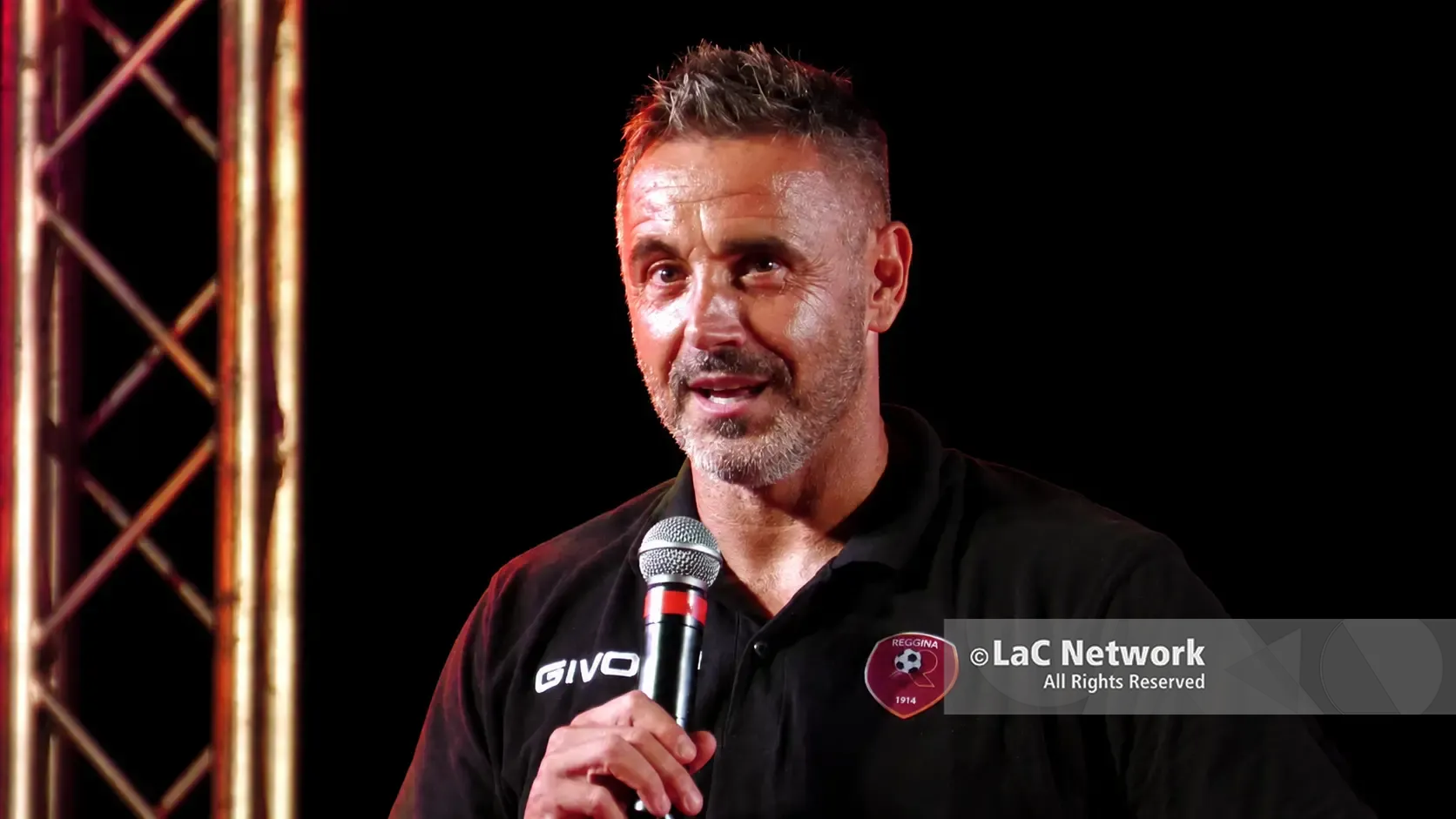 Reggina-Digiesse PraiaTortora, Marchionni punta alla vittoria: i 25 convocati per la sfida del Granillo